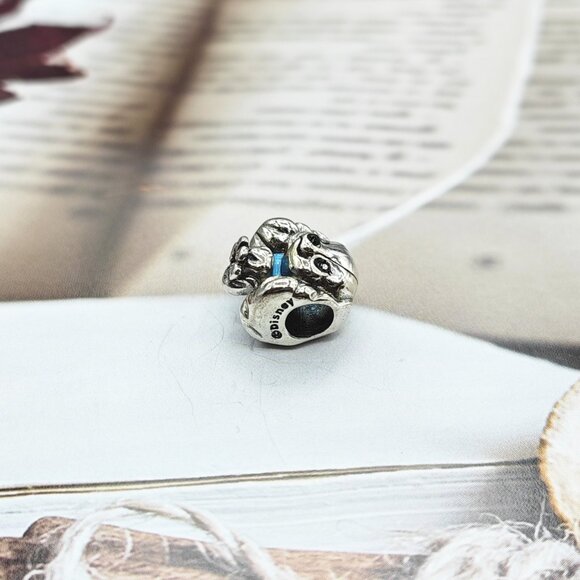 Pandora Lady dog Charm - Picture 3 of 7